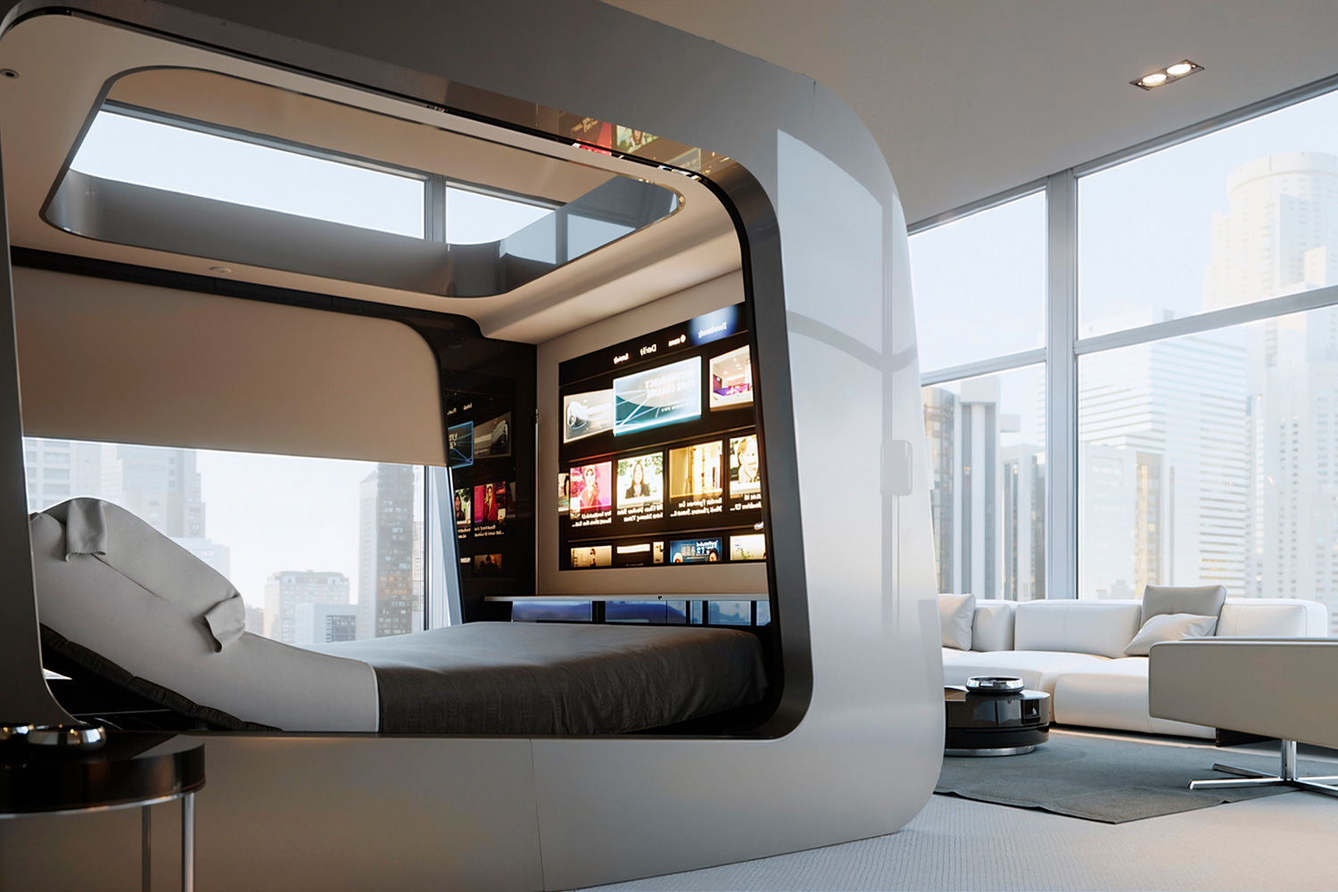 Memilih Furnitur dan Dekorasi yang Membuat Rumah Lebih Nyaman